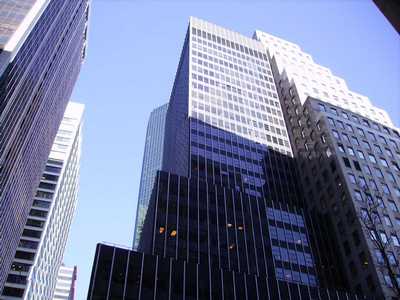 Commercial Sector