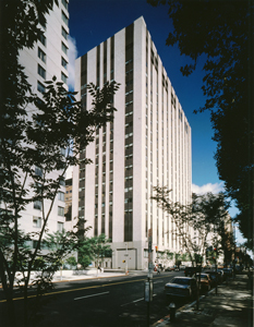 Institutional Sector