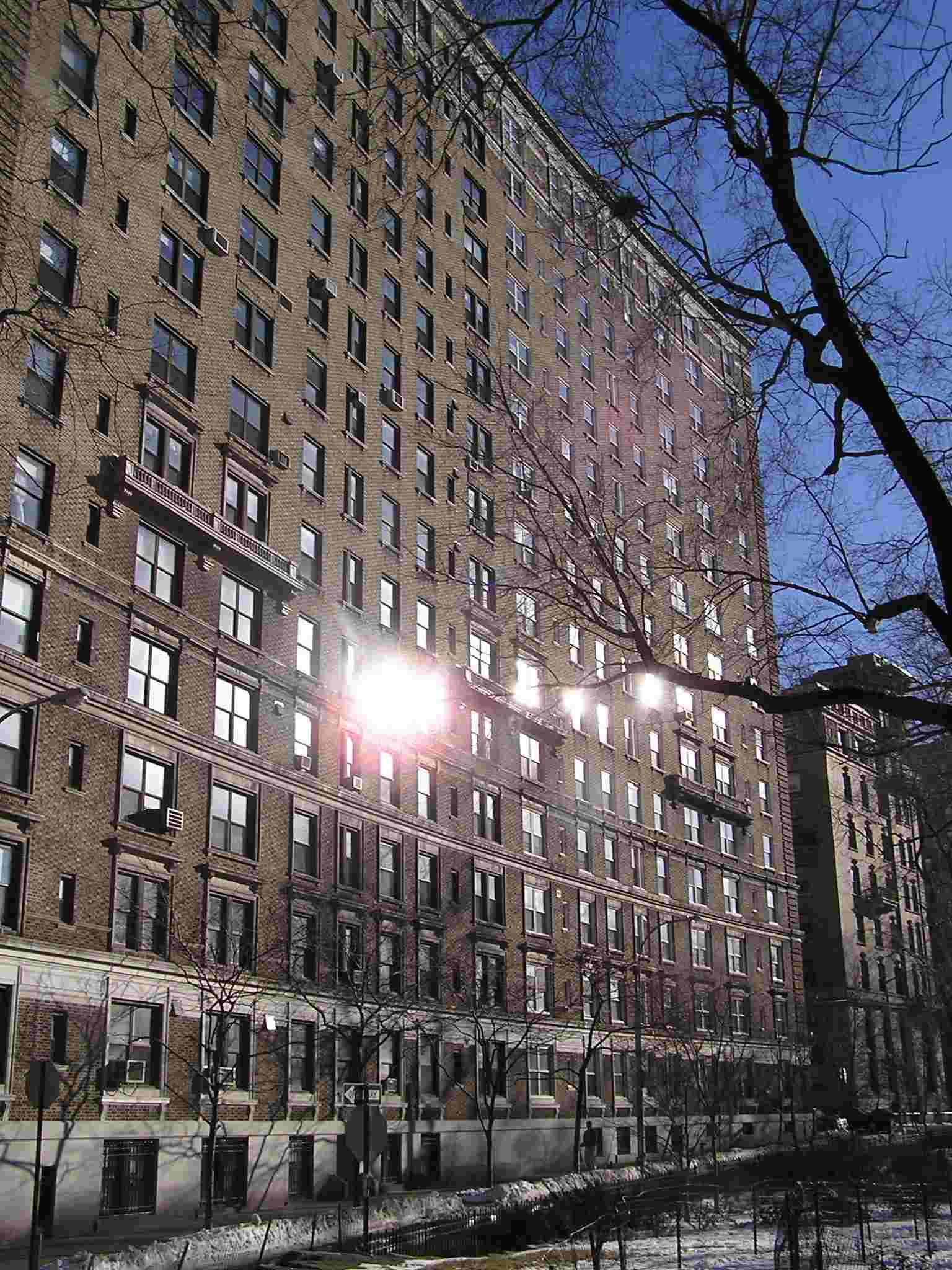 Multifamily Sector